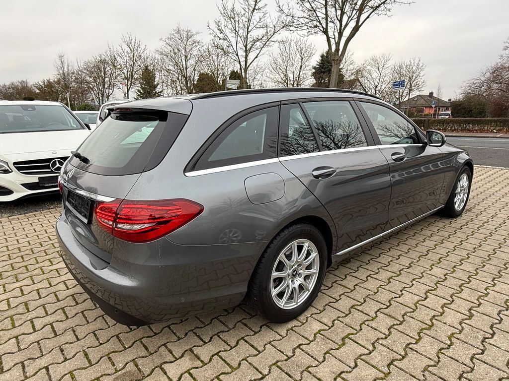 Mercedes-Benz C 200 2020