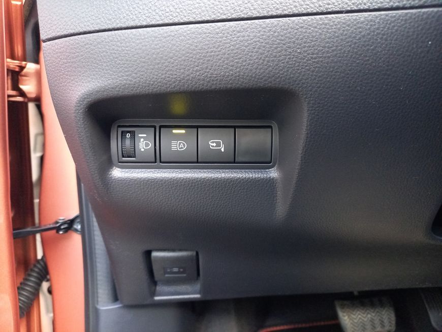 Toyota Aygo (X) 2026