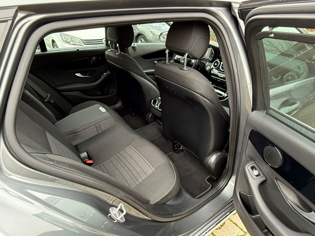 Mercedes-Benz C 200 2020