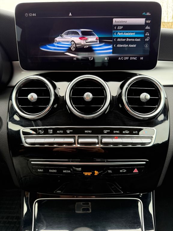 Mercedes-Benz C 200 2020