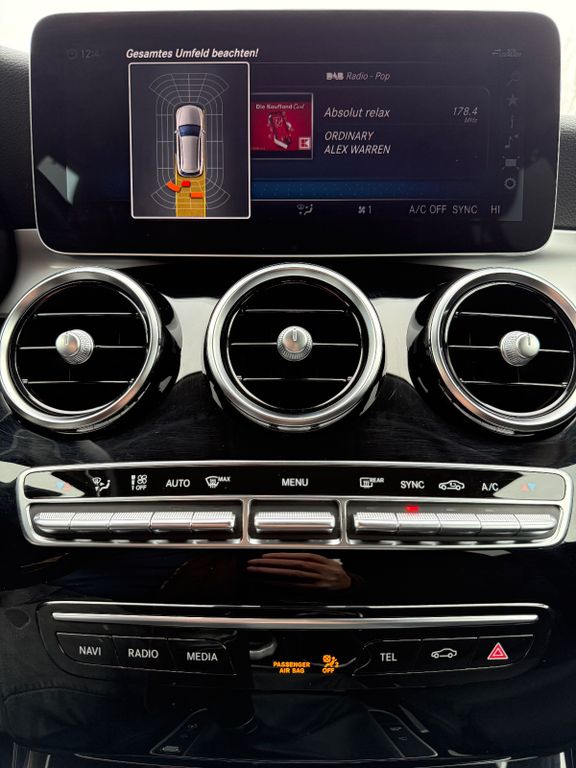 Mercedes-Benz C 200 2020