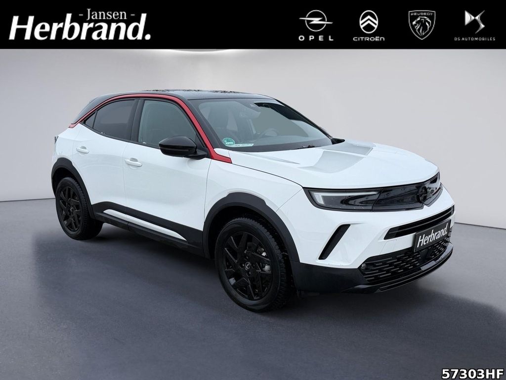 Opel Mokka 2022
