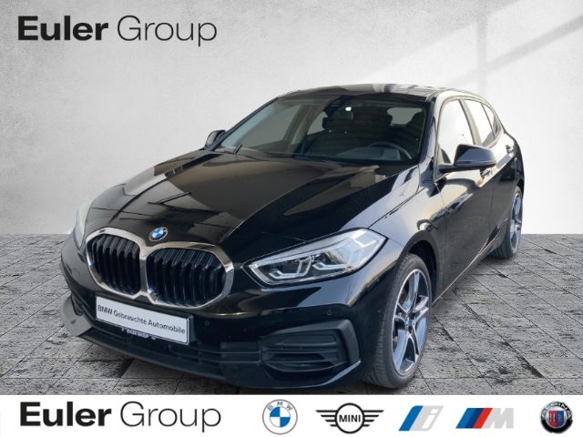 BMW 116 2022