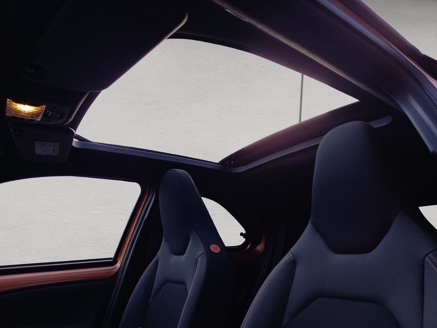 Toyota Aygo (X) 2026