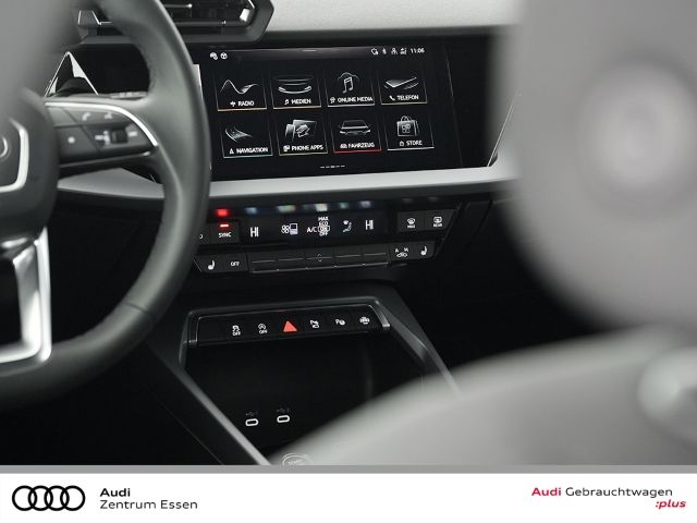 Audi A3 2025