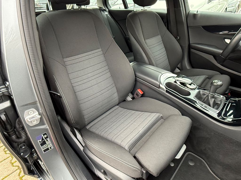 Mercedes-Benz C 200 2020