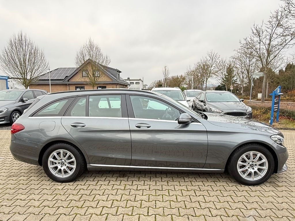 Mercedes-Benz C 200 2020