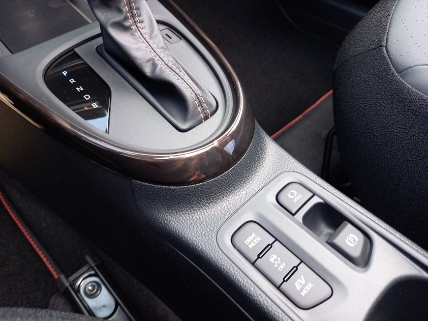 Toyota Aygo (X) 2026