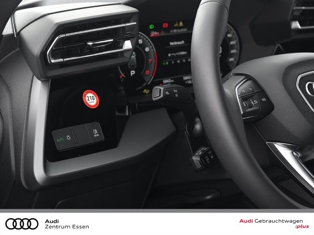 Audi A3 2025