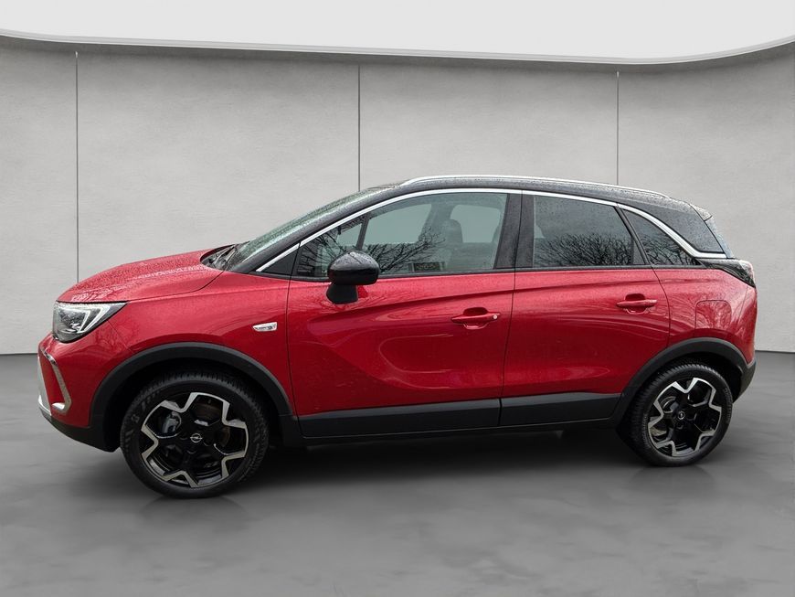 Opel Crossland (X) 2023