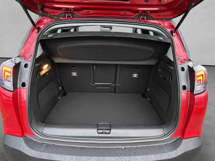 Opel Crossland (X) 2023