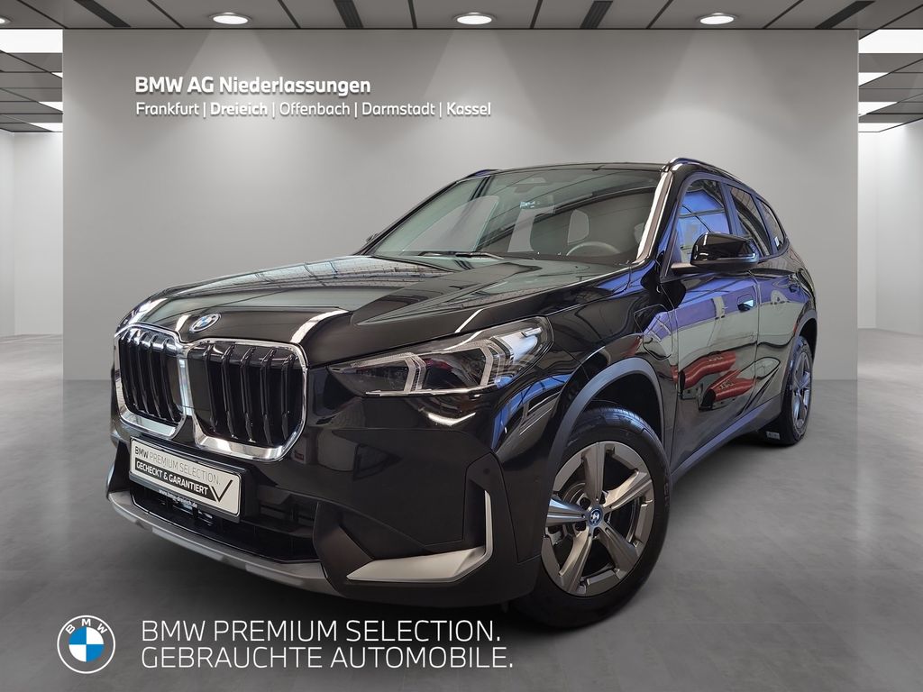 BMW X1 2024