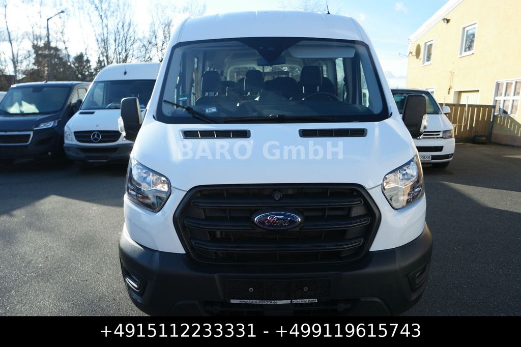 Ford Transit 2024