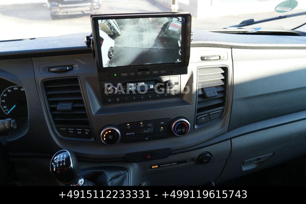 Ford Transit 2024