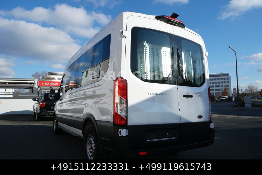 Ford Transit 2024