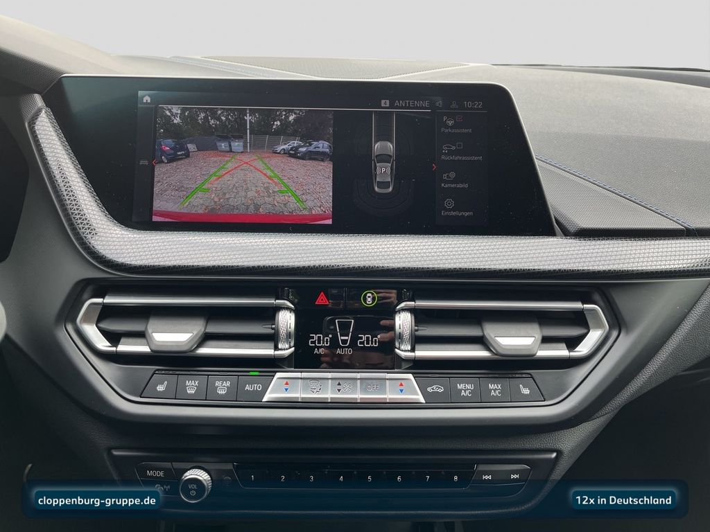 BMW 218 Gran Coupé 2021