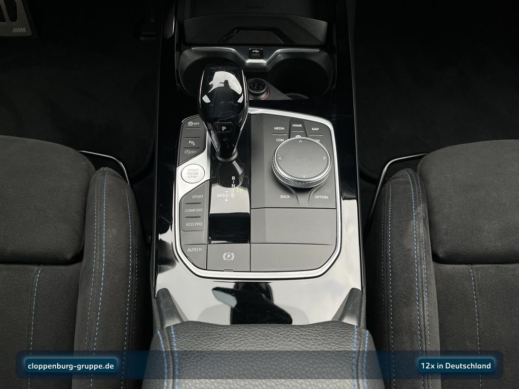 BMW 218 Gran Coupé 2021