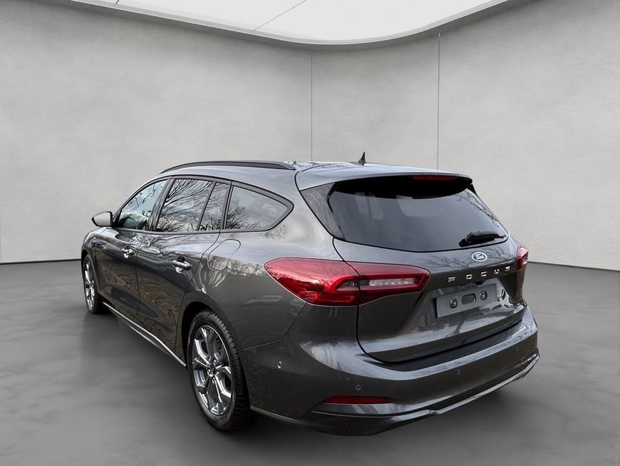 Ford Focus 2024