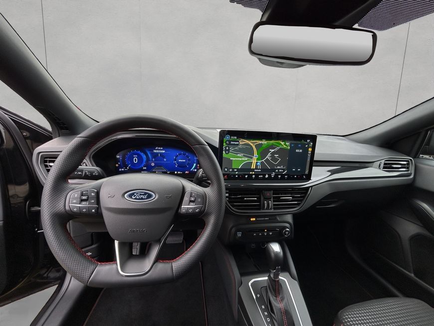 Ford Focus 2024
