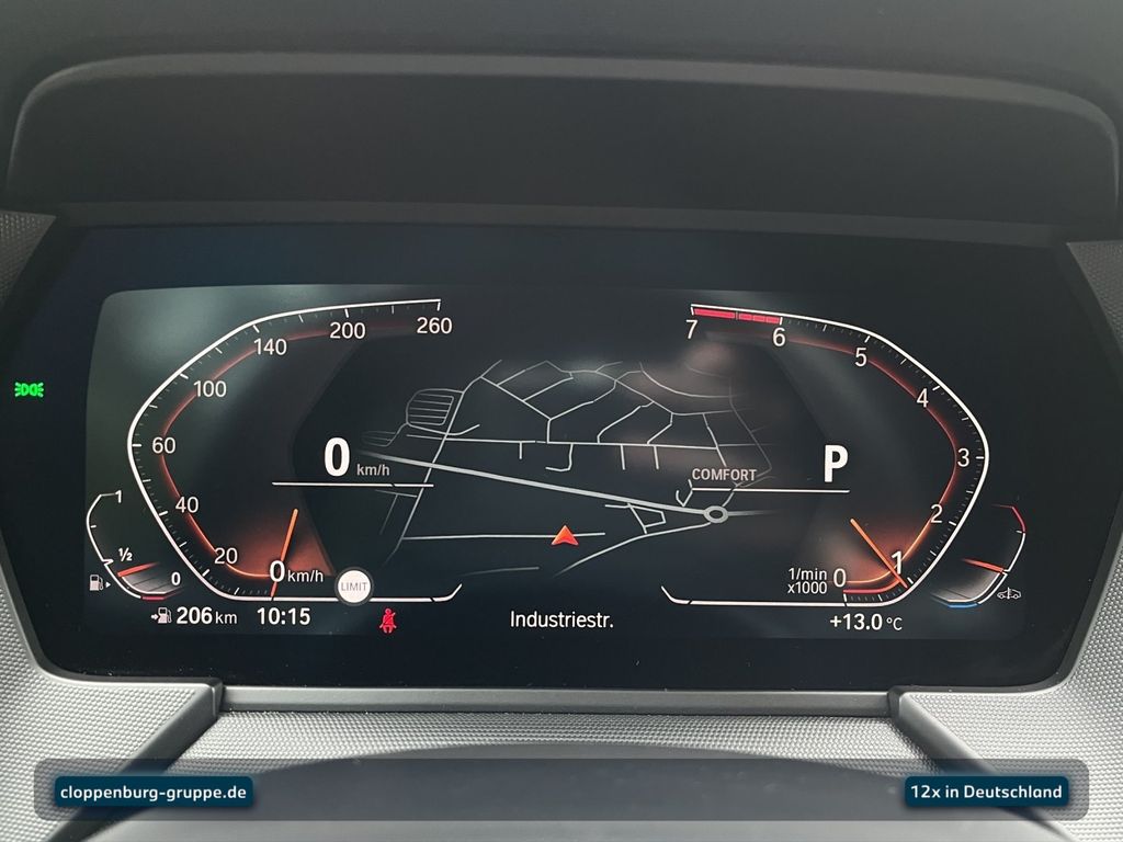 BMW 218 Gran Coupé 2021