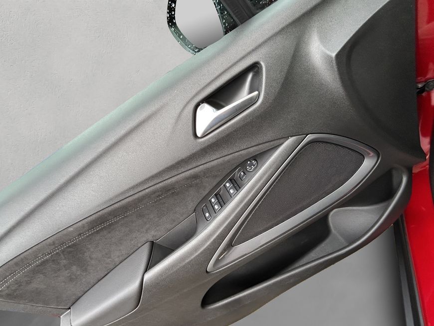 Opel Crossland (X) 2023