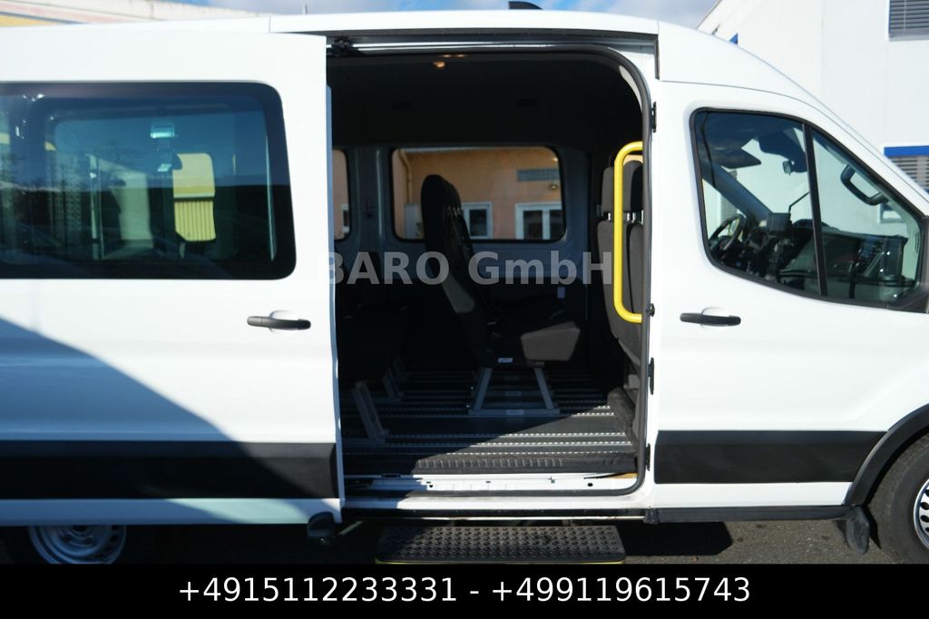 Ford Transit 2024