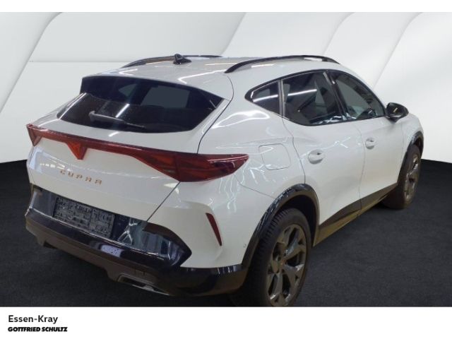 Cupra Formentor 2025