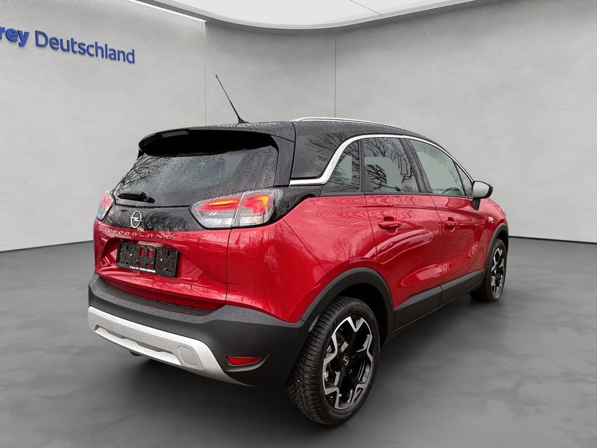 Opel Crossland (X) 2023