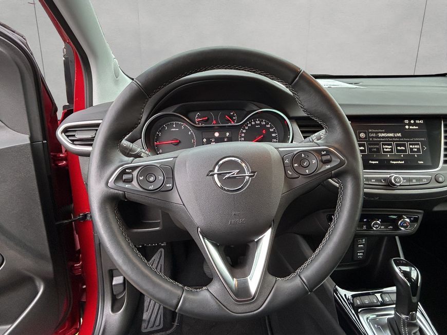 Opel Crossland (X) 2023