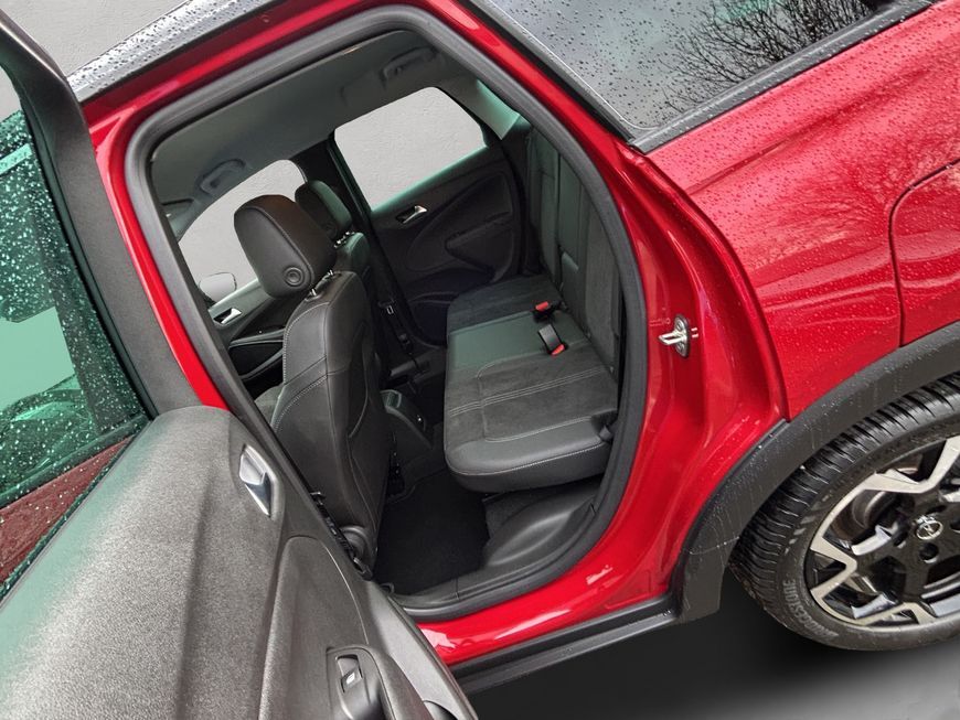 Opel Crossland (X) 2023