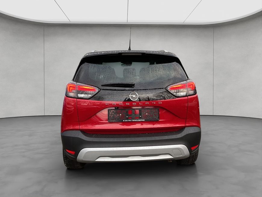 Opel Crossland (X) 2023