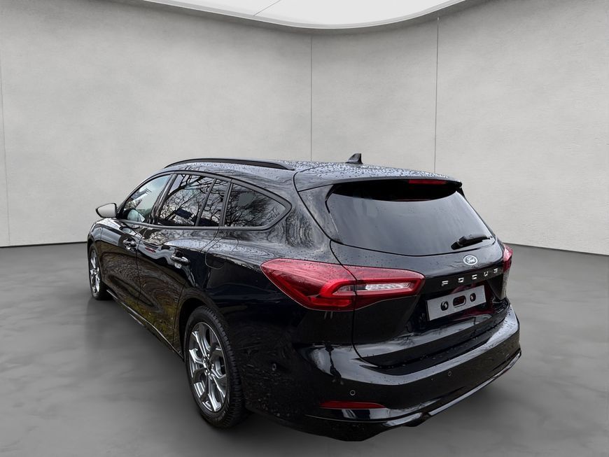 Ford Focus 2024