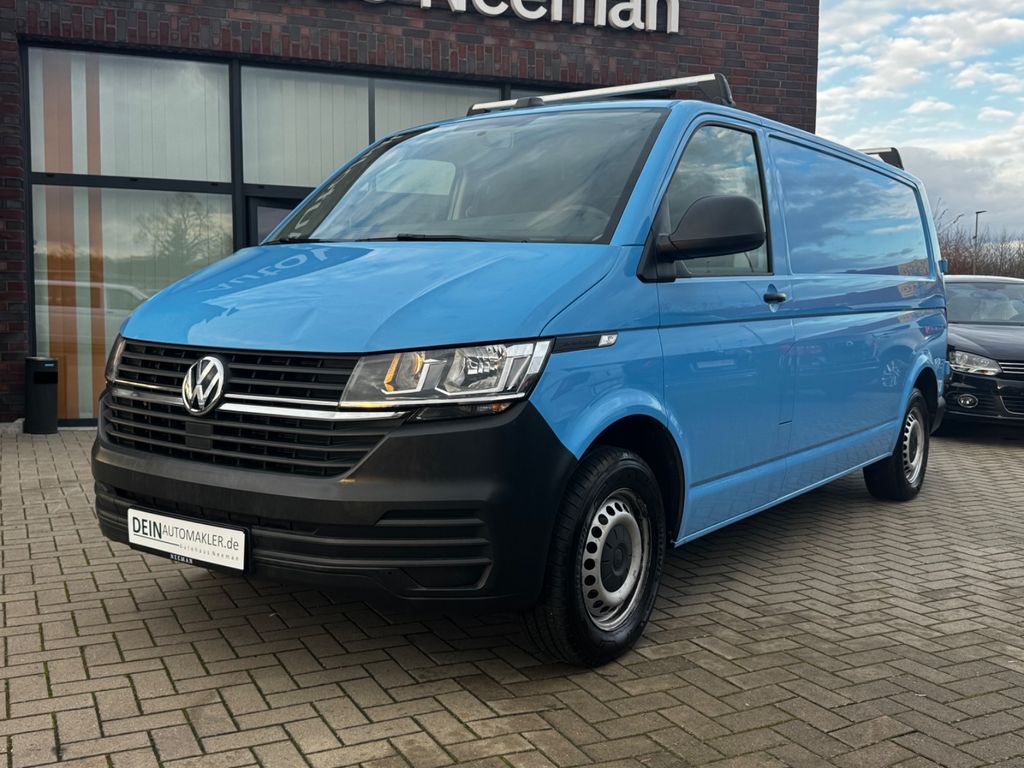 Volkswagen T6 Transporter 2020