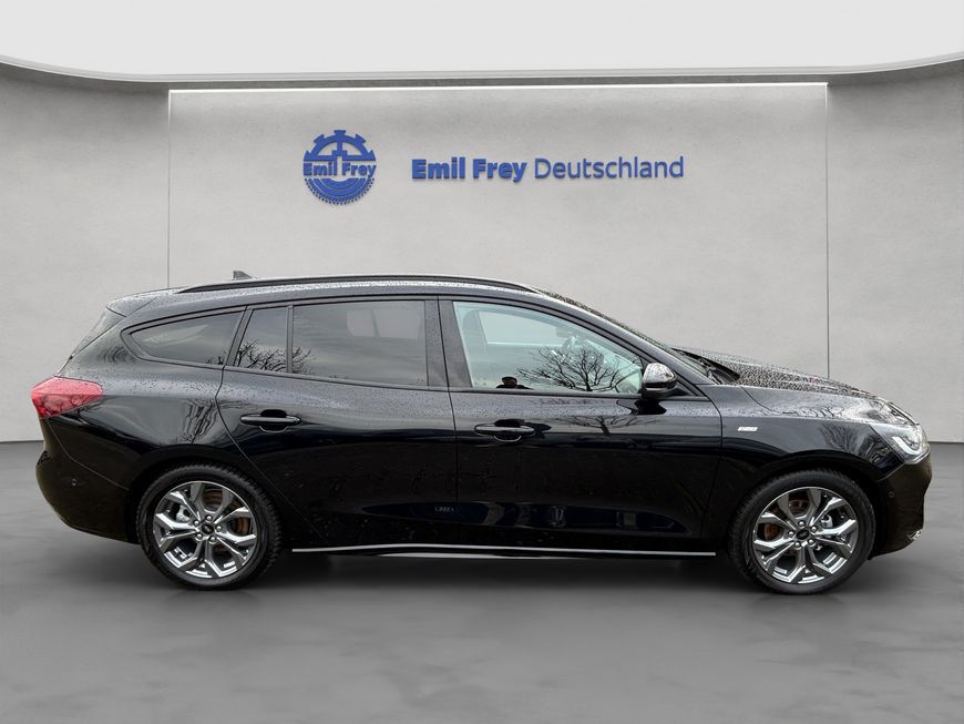 Ford Focus 2024