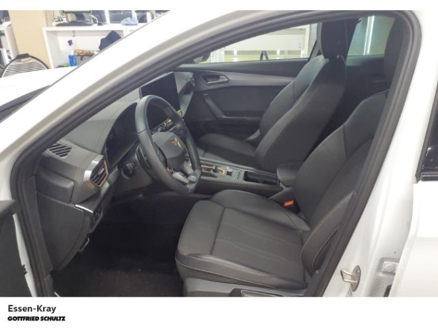 Cupra Formentor 2025