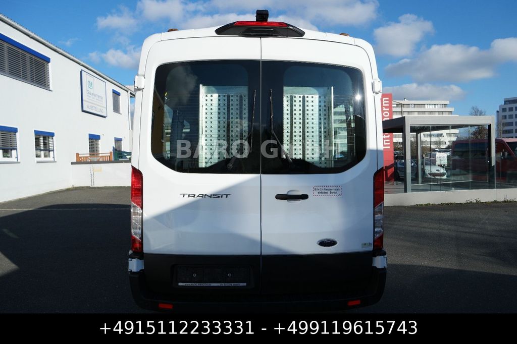 Ford Transit 2024