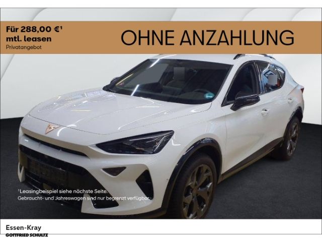 Cupra Formentor 2025