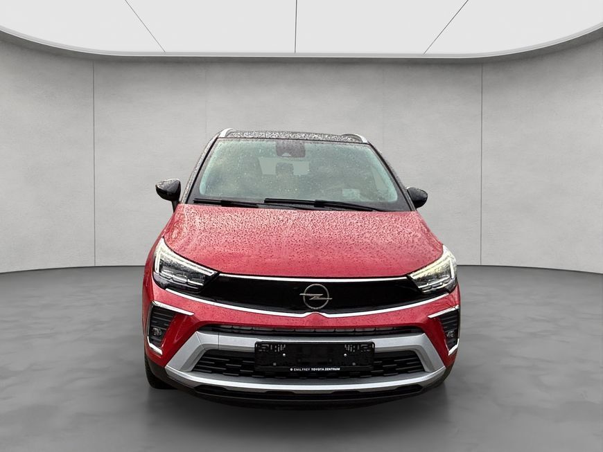 Opel Crossland (X) 2023