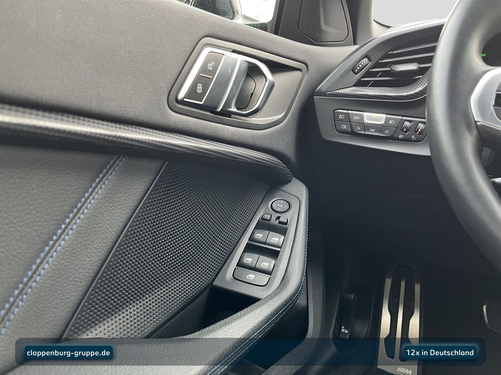 BMW 218 Gran Coupé 2021