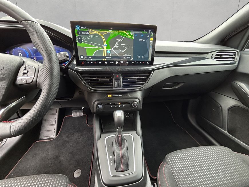 Ford Focus 2024