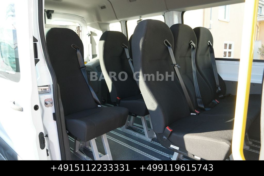 Ford Transit 2024