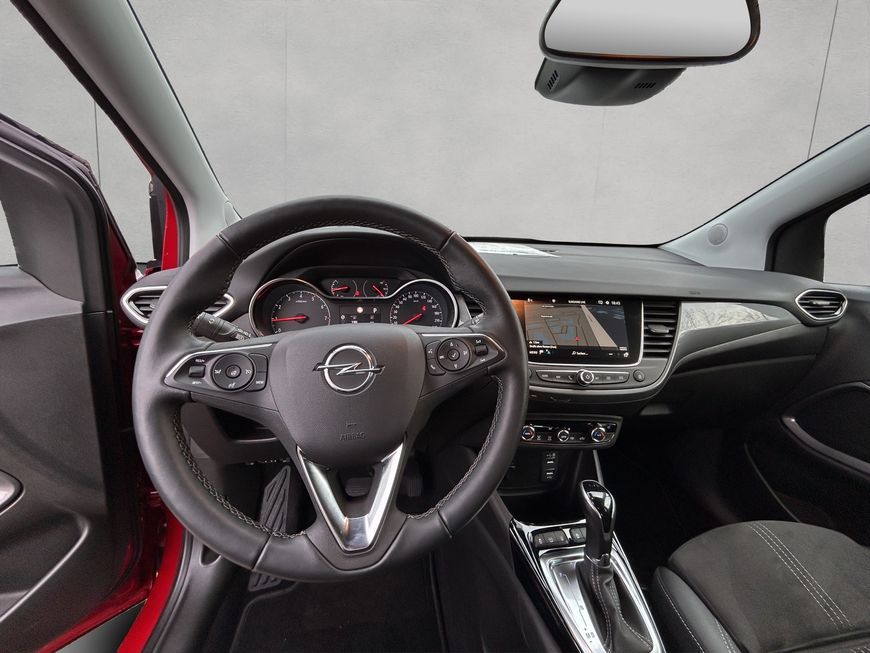 Opel Crossland (X) 2023