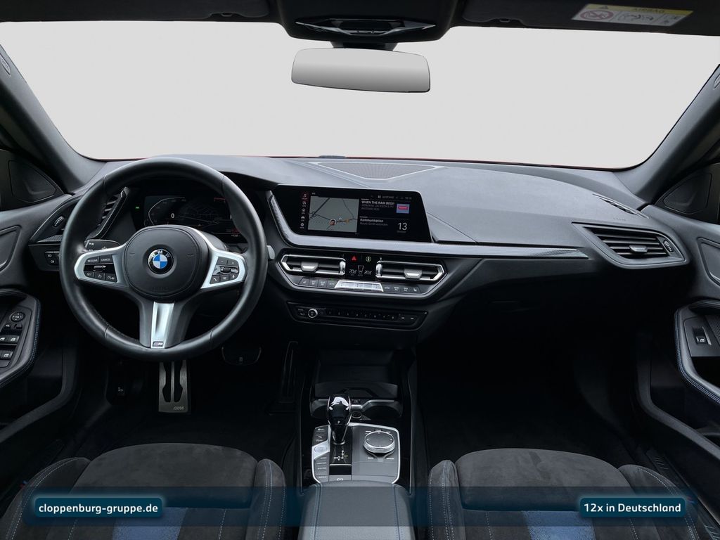 BMW 218 Gran Coupé 2021