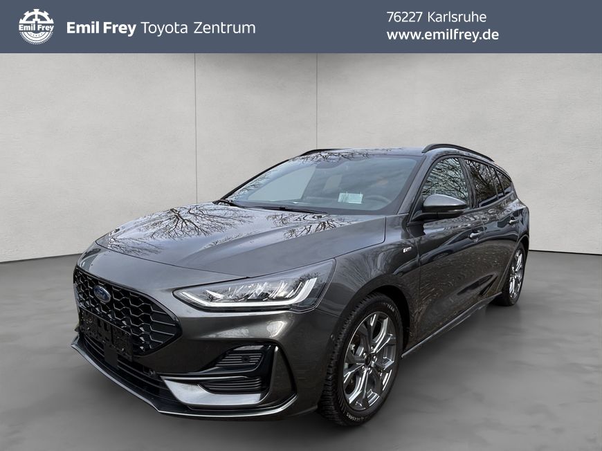 Ford Focus 2024