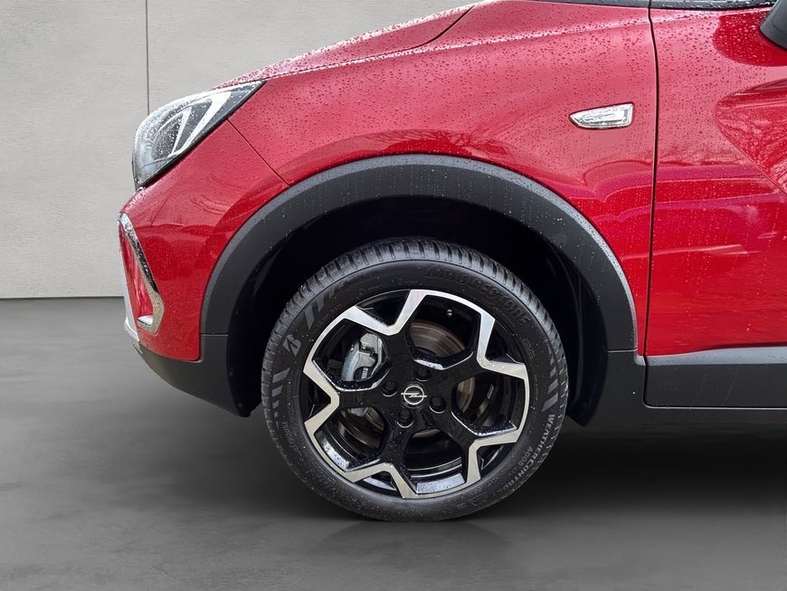 Opel Crossland (X) 2023