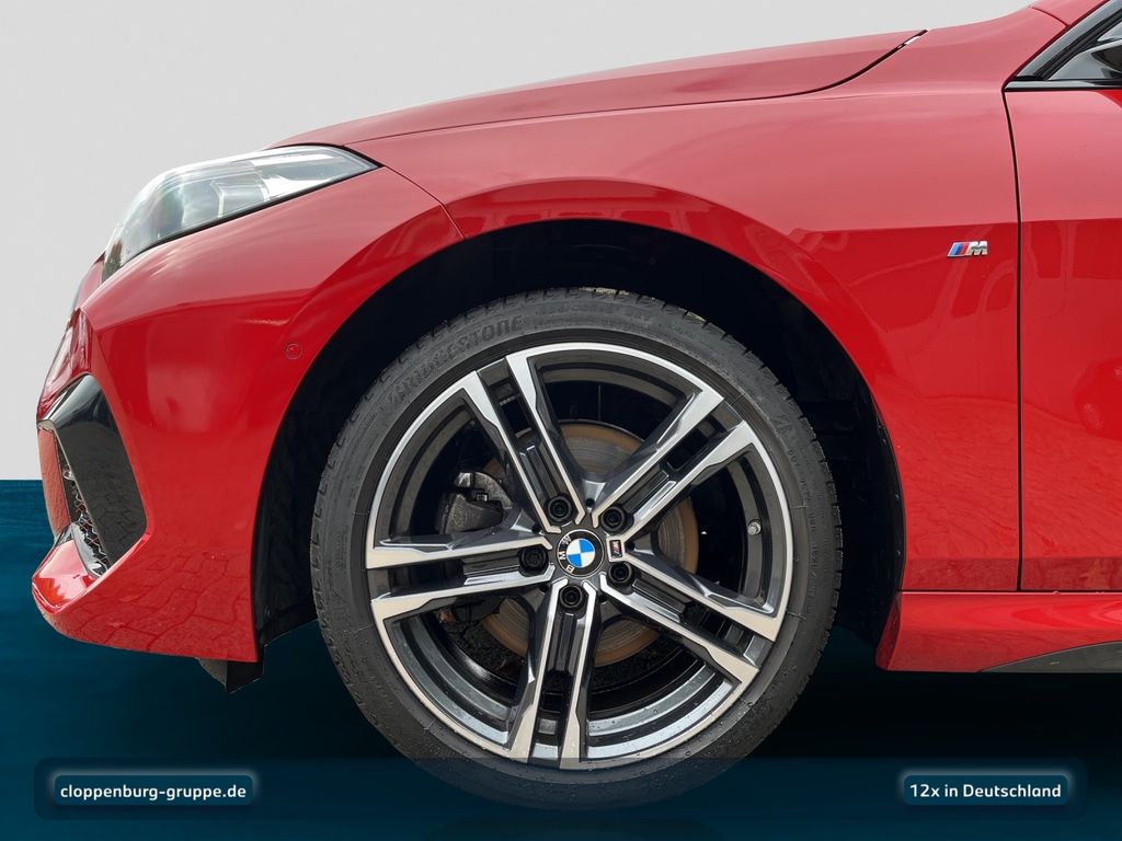 BMW 218 Gran Coupé 2021