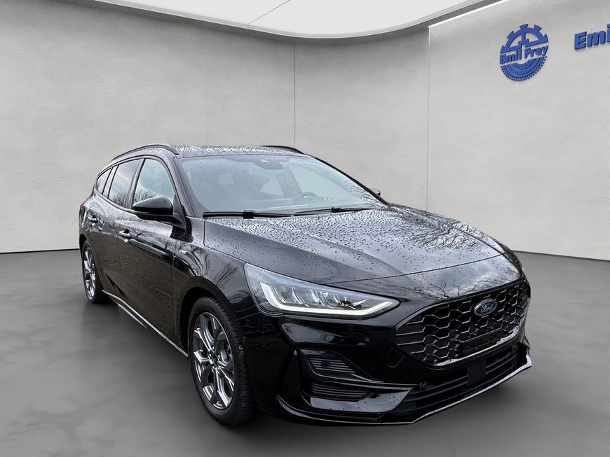 Ford Focus 2024