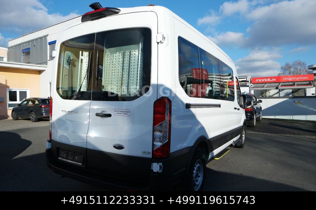 Ford Transit 2024