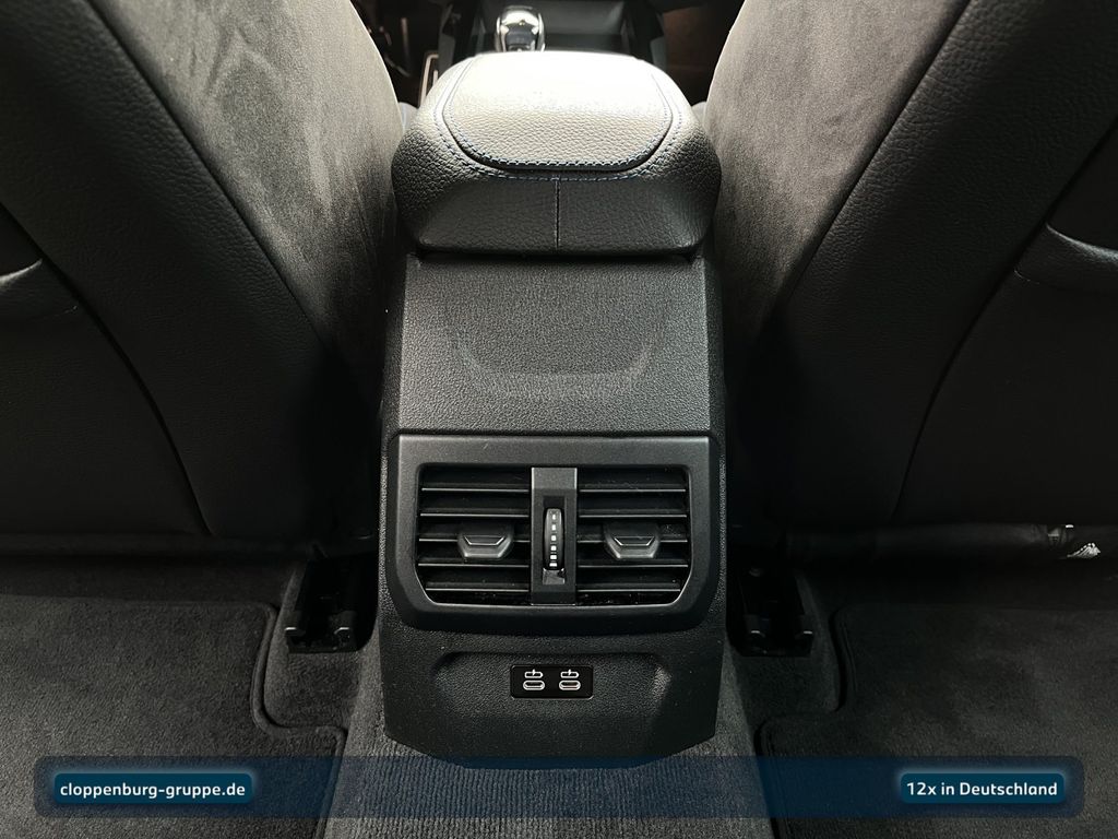 BMW 218 Gran Coupé 2021