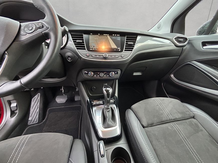 Opel Crossland (X) 2023